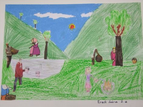 Eredi Sára_2008