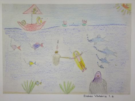 Elekes Viktória_2008